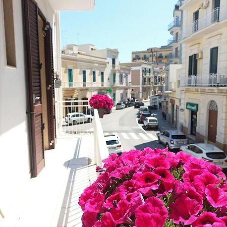 Civico 3 Daire Monopoli Dış mekan fotoğraf