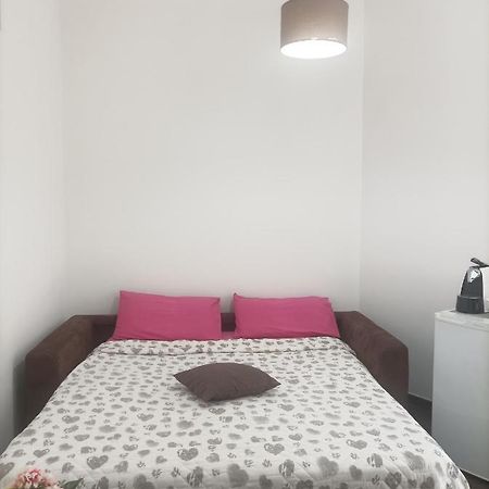 Civico 3 Daire Monopoli Dış mekan fotoğraf