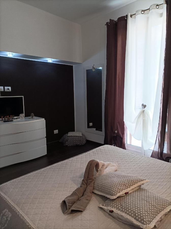 Civico 3 Daire Monopoli Dış mekan fotoğraf