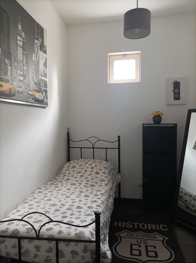 Civico 3 Daire Monopoli Dış mekan fotoğraf