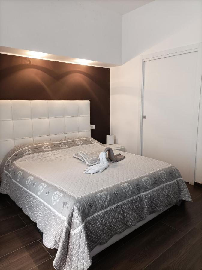 Civico 3 Daire Monopoli Dış mekan fotoğraf