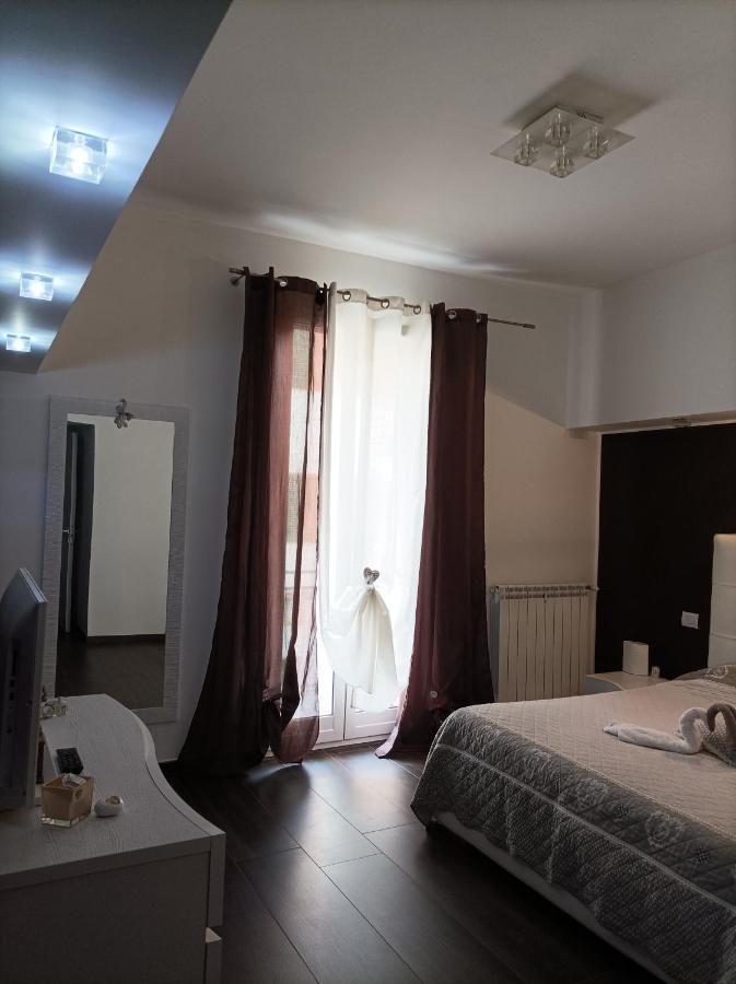 Civico 3 Daire Monopoli Dış mekan fotoğraf