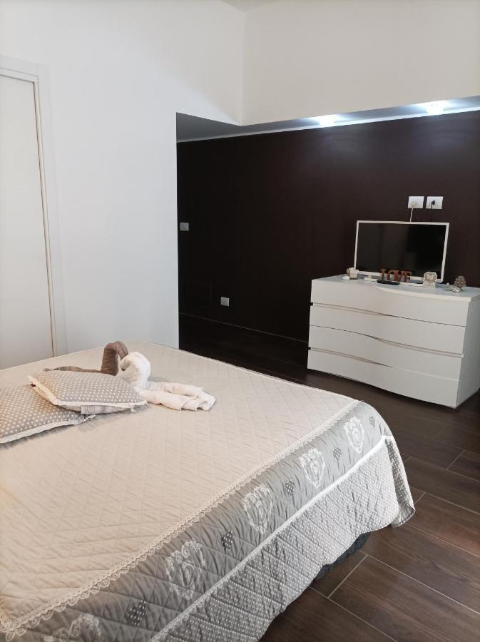 Civico 3 Daire Monopoli Dış mekan fotoğraf