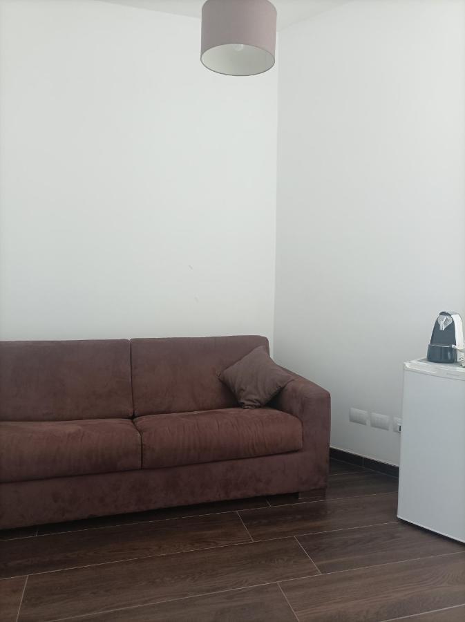 Civico 3 Daire Monopoli Dış mekan fotoğraf