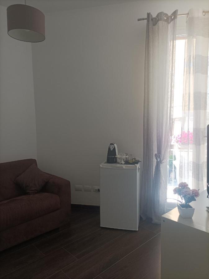 Civico 3 Daire Monopoli Dış mekan fotoğraf