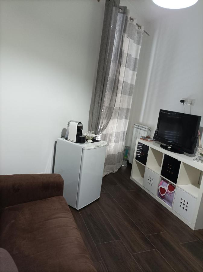 Civico 3 Daire Monopoli Dış mekan fotoğraf