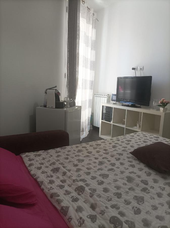 Civico 3 Daire Monopoli Dış mekan fotoğraf