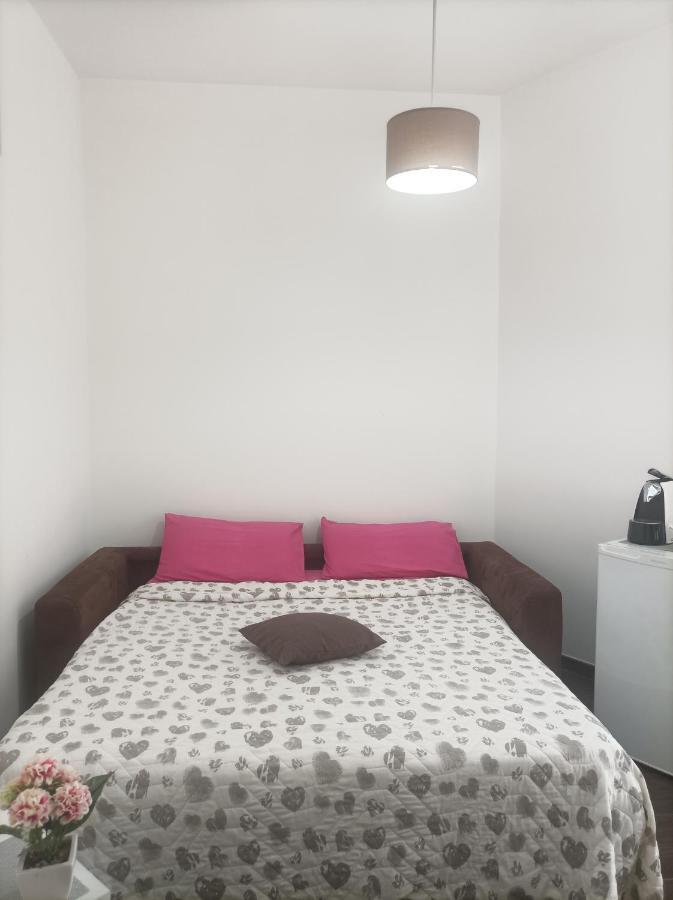 Civico 3 Daire Monopoli Dış mekan fotoğraf