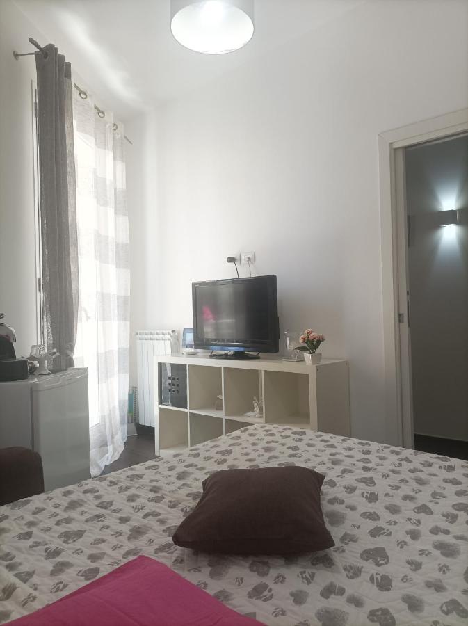 Civico 3 Daire Monopoli Dış mekan fotoğraf